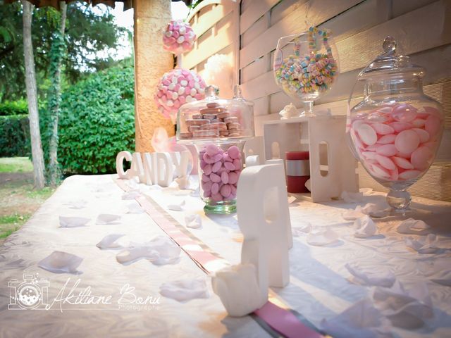 Le mariage de Renaud et Justine à Saint-Maximin-la-Sainte-Baume, Var 51