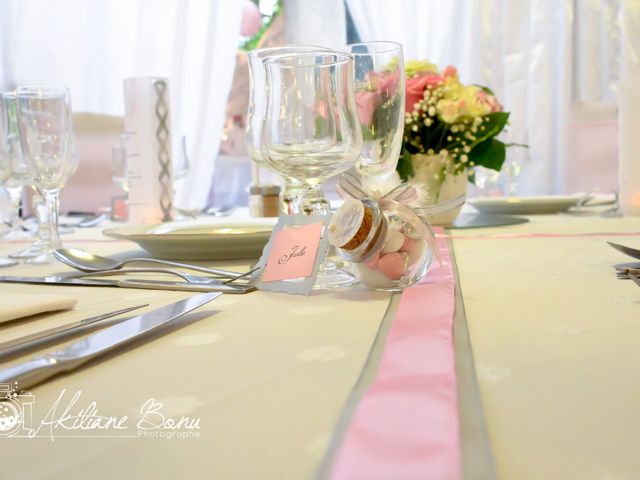 Le mariage de Renaud et Justine à Saint-Maximin-la-Sainte-Baume, Var 53
