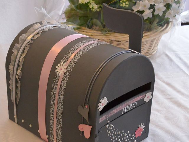 Le mariage de Renaud et Justine à Saint-Maximin-la-Sainte-Baume, Var 55