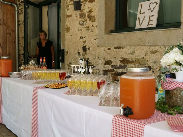 Le mariage de Perrine et Charles à Nantes, Loire Atlantique 101