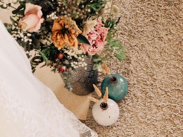 Le mariage de Thibaut et Angela à Avignon, Vaucluse 5