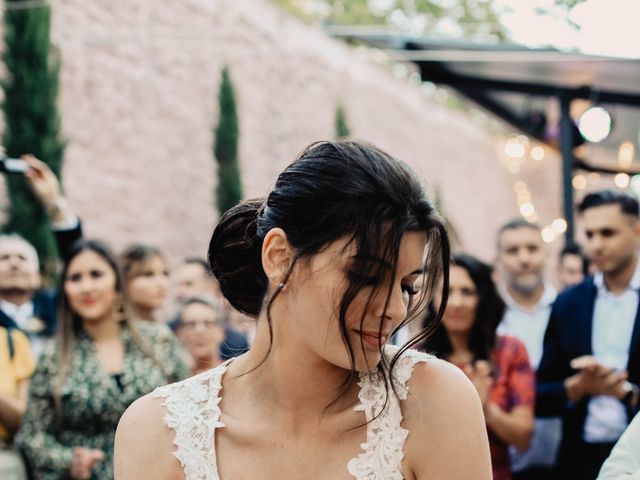 Le mariage de Thibaut et Angela à Avignon, Vaucluse 19