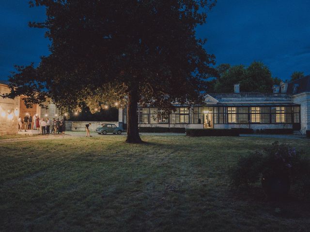 Le mariage de Jean Baptiste  et Maja  à Latresne, Gironde 1