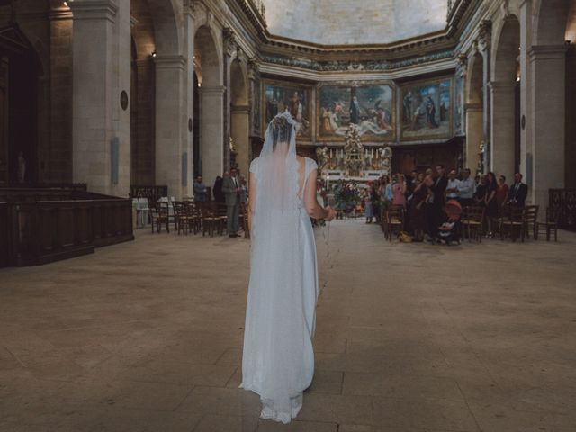 Le mariage de Jean Baptiste  et Maja  à Latresne, Gironde 6