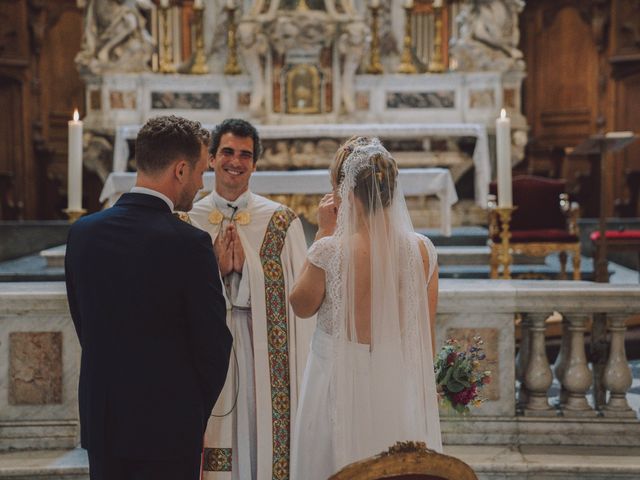 Le mariage de Jean Baptiste  et Maja  à Latresne, Gironde 8