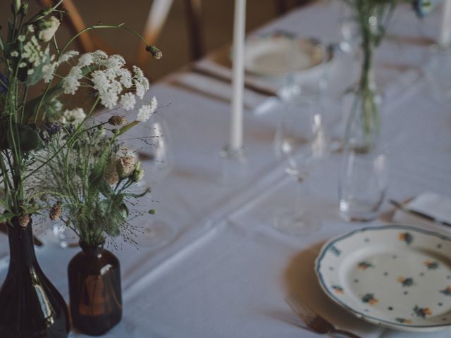 Le mariage de Jean Baptiste  et Maja  à Latresne, Gironde 13