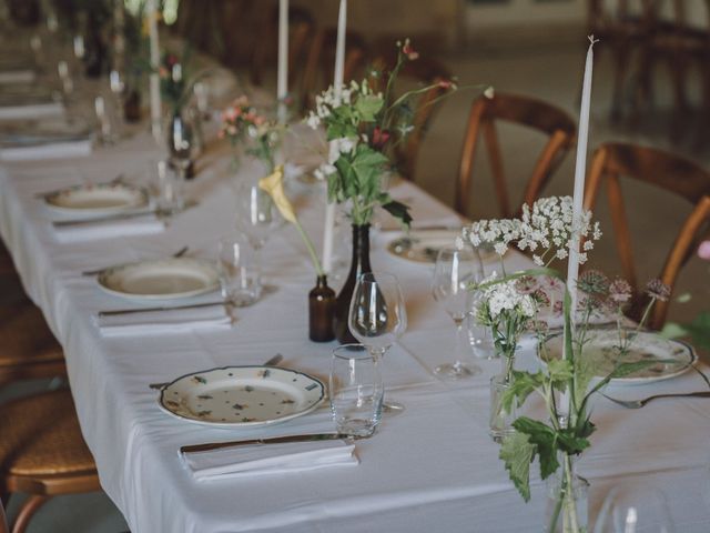 Le mariage de Jean Baptiste  et Maja  à Latresne, Gironde 15