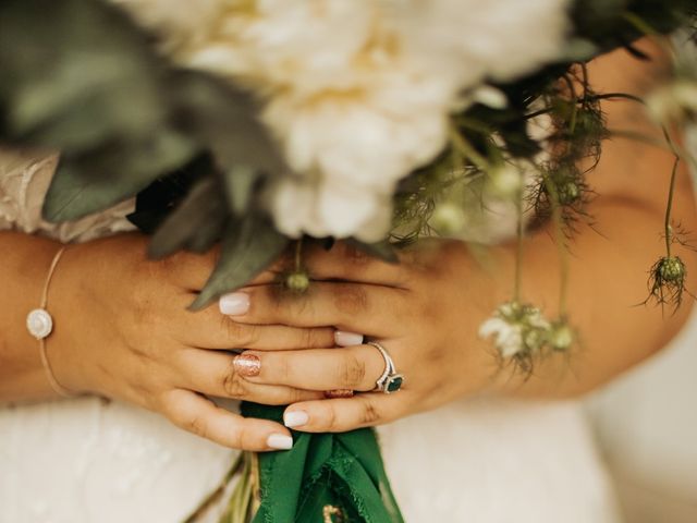 Le mariage de Rémi et Anaïs à Althen-des-Paluds, Vaucluse 21