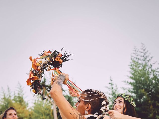 Le mariage de Florian et Karine à Solliès-Ville, Var 24