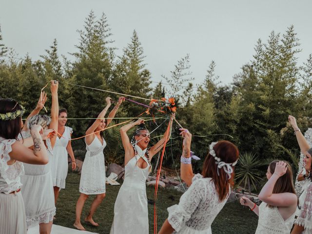 Le mariage de Florian et Karine à Solliès-Ville, Var 26