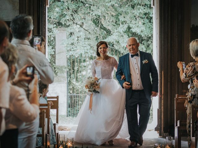 Le mariage de Guillaume et Christine à Verderonne, Oise 27