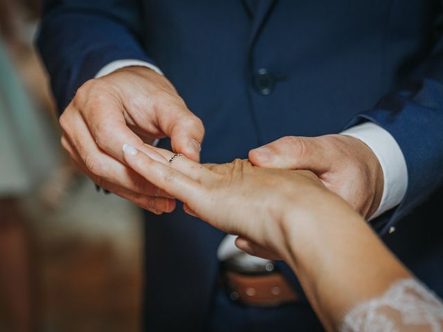 Le mariage de Guillaume et Christine à Verderonne, Oise 33