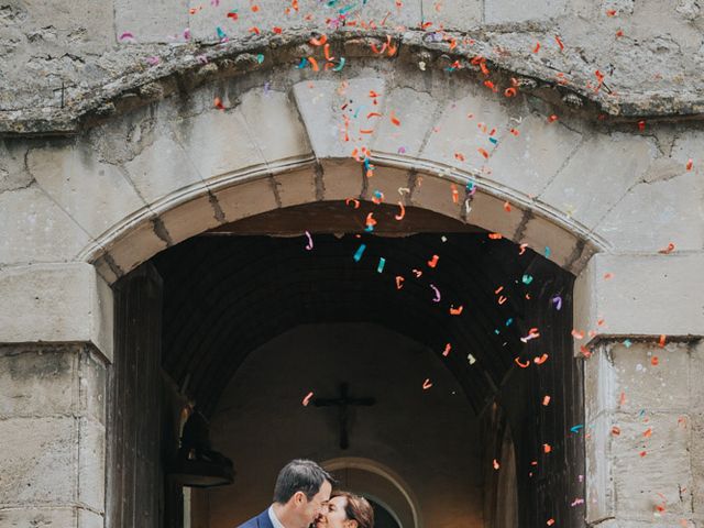 Le mariage de Guillaume et Christine à Verderonne, Oise 39