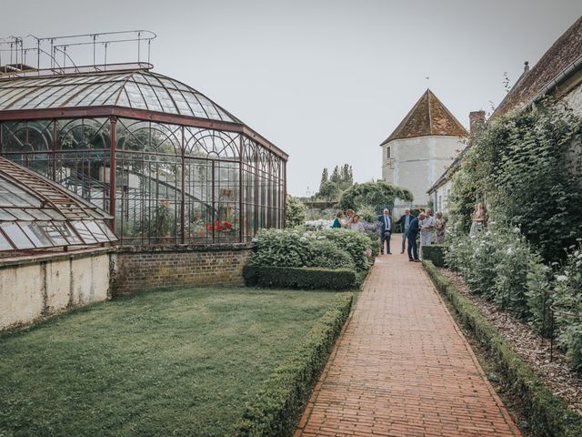 Le mariage de Guillaume et Christine à Verderonne, Oise 56