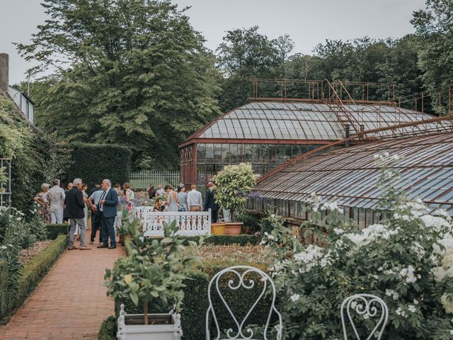 Le mariage de Guillaume et Christine à Verderonne, Oise 59