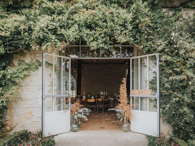 Le mariage de Guillaume et Christine à Verderonne, Oise 60