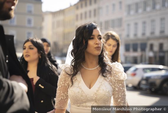 Le mariage de Tarek et Fatima-Zohra à Vienne, Isère 23