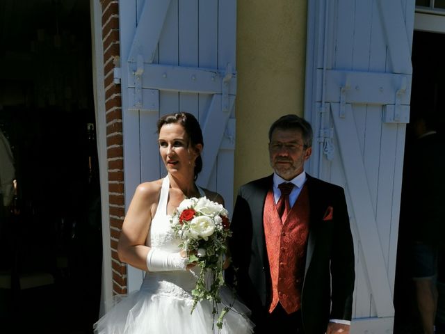 Le mariage de Bardy et Stephanie à Plaisance-du-Touch, Haute-Garonne 2