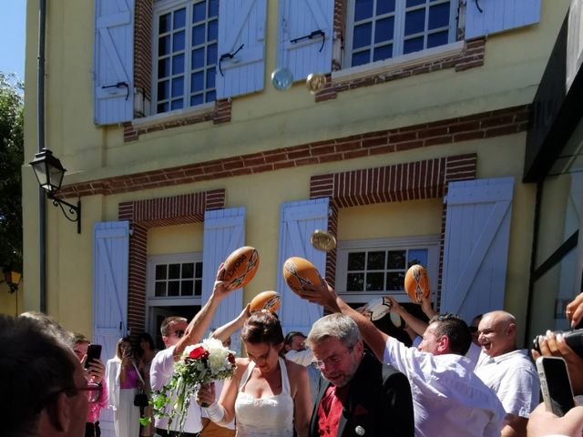 Le mariage de Bardy et Stephanie à Plaisance-du-Touch, Haute-Garonne 3