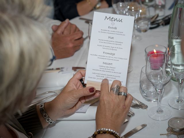 Le mariage de Franck et Sonia à Elbeuf, Seine-Maritime 39