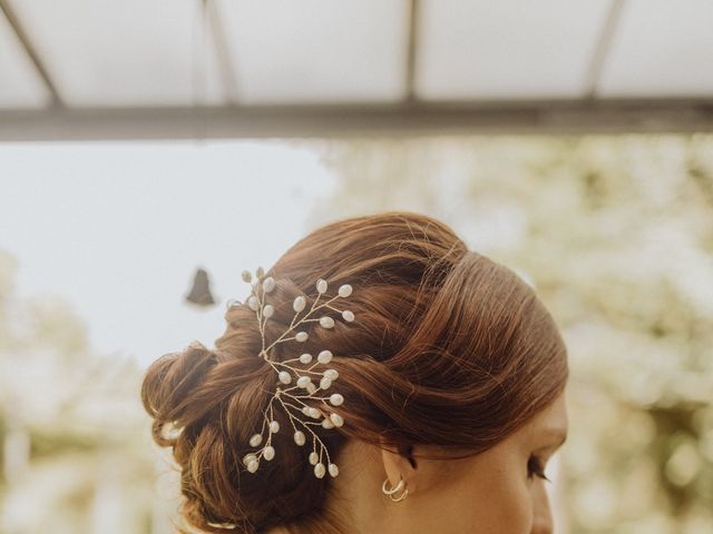 Le mariage de Davut et Amélie à Chapeiry, Haute-Savoie 7