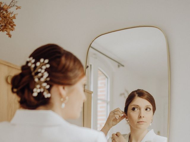 Le mariage de Davut et Amélie à Chapeiry, Haute-Savoie 8