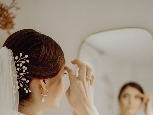 Le mariage de Davut et Amélie à Chapeiry, Haute-Savoie 9