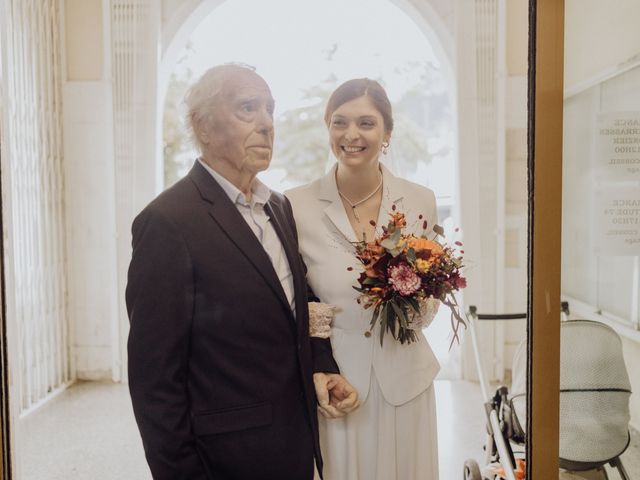 Le mariage de Davut et Amélie à Chapeiry, Haute-Savoie 13