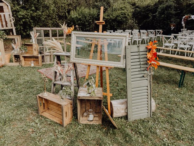 Le mariage de Davut et Amélie à Chapeiry, Haute-Savoie 19