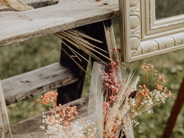 Le mariage de Davut et Amélie à Chapeiry, Haute-Savoie 21