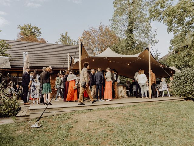 Le mariage de Davut et Amélie à Chapeiry, Haute-Savoie 22