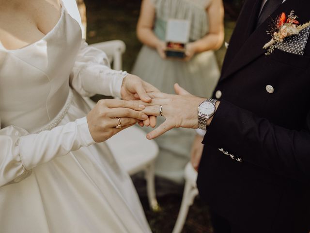 Le mariage de Davut et Amélie à Chapeiry, Haute-Savoie 28