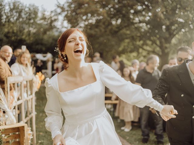 Le mariage de Davut et Amélie à Chapeiry, Haute-Savoie 32