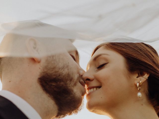 Le mariage de Davut et Amélie à Chapeiry, Haute-Savoie 33