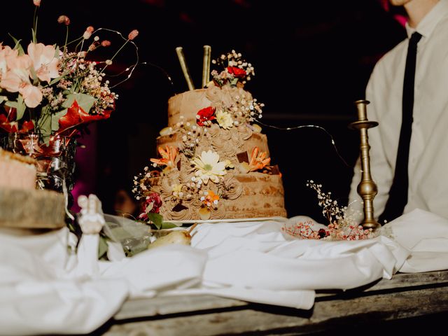 Le mariage de Davut et Amélie à Chapeiry, Haute-Savoie 46