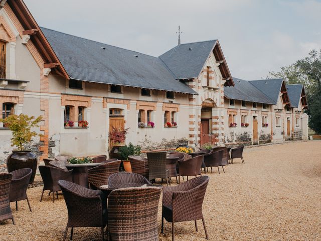 Le mariage de Melvin et Noémie à Les Ponts-de-Cé, Maine et Loire 3