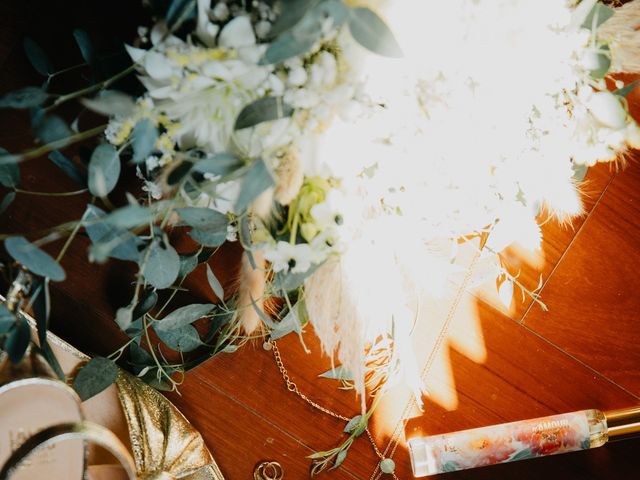 Le mariage de Melvin et Noémie à Les Ponts-de-Cé, Maine et Loire 14