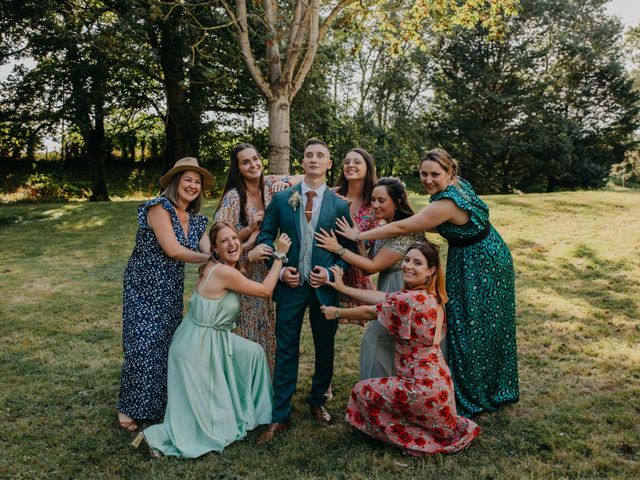 Le mariage de Melvin et Noémie à Les Ponts-de-Cé, Maine et Loire 2