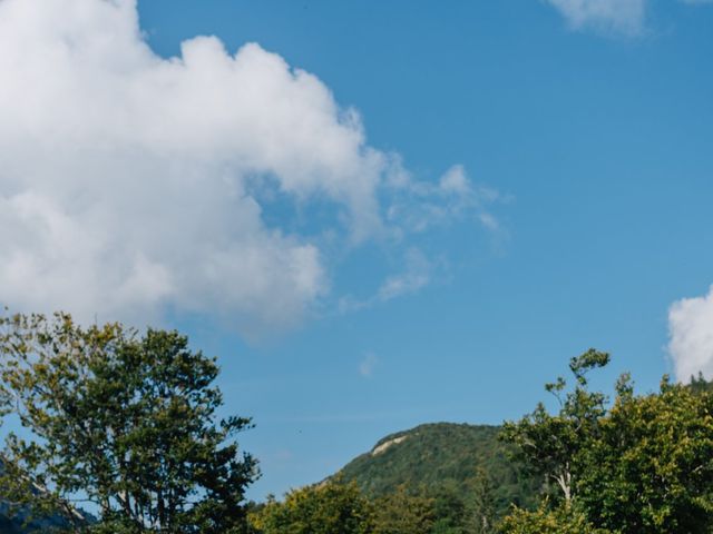 Le mariage de Thomas et Laura à Chambéry, Savoie 4