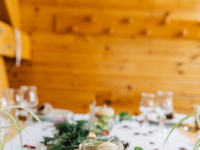 Le mariage de Thomas et Laura à Chambéry, Savoie 8