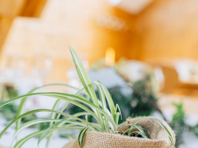 Le mariage de Thomas et Laura à Chambéry, Savoie 9