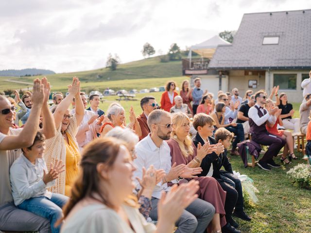 Le mariage de Thomas et Laura à Chambéry, Savoie 26