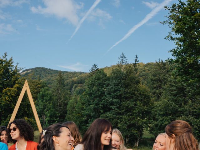 Le mariage de Thomas et Laura à Chambéry, Savoie 30