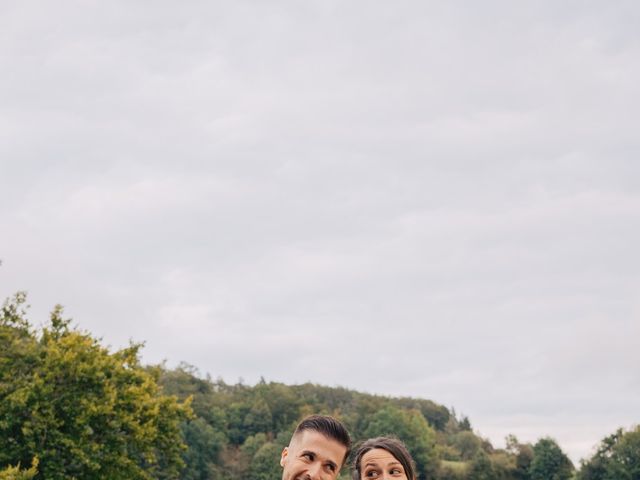 Le mariage de Thomas et Laura à Chambéry, Savoie 34