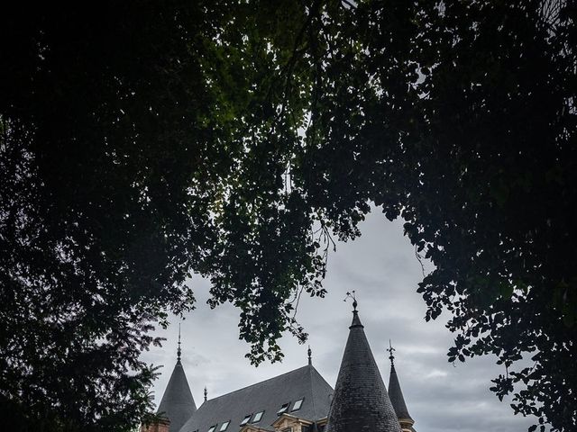 Le mariage de Jérôme et Laëtitia à Aulnoy, Seine-et-Marne 22