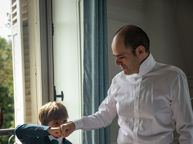 Le mariage de Jérôme et Laëtitia à Aulnoy, Seine-et-Marne 59