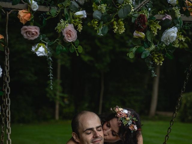 Le mariage de Jérôme et Laëtitia à Aulnoy, Seine-et-Marne 133