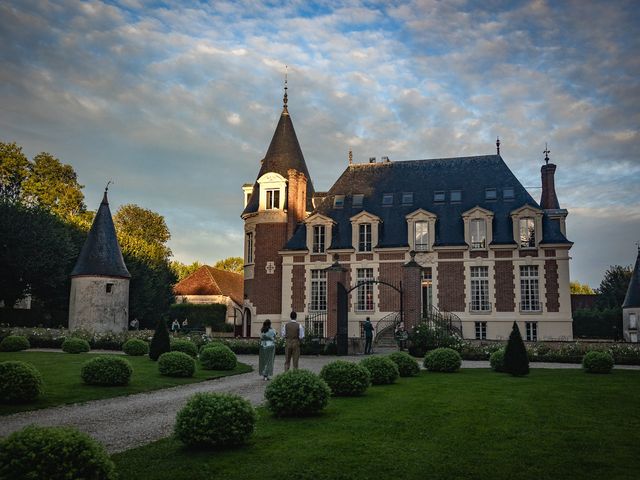 Le mariage de Jérôme et Laëtitia à Aulnoy, Seine-et-Marne 136