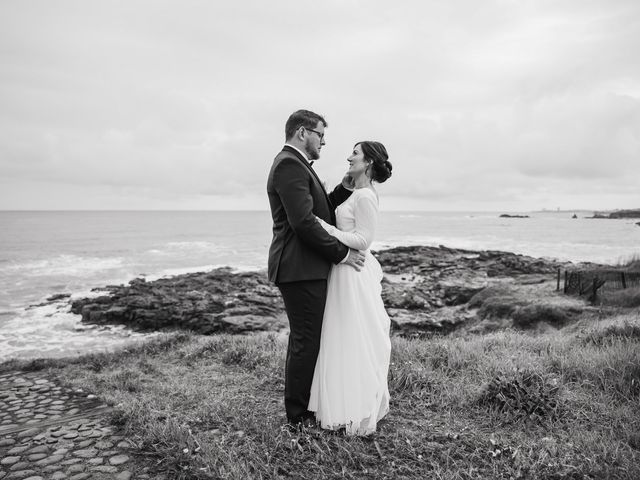 Le mariage de Aurélien et Justine à Les Clouzeaux, Vendée 4