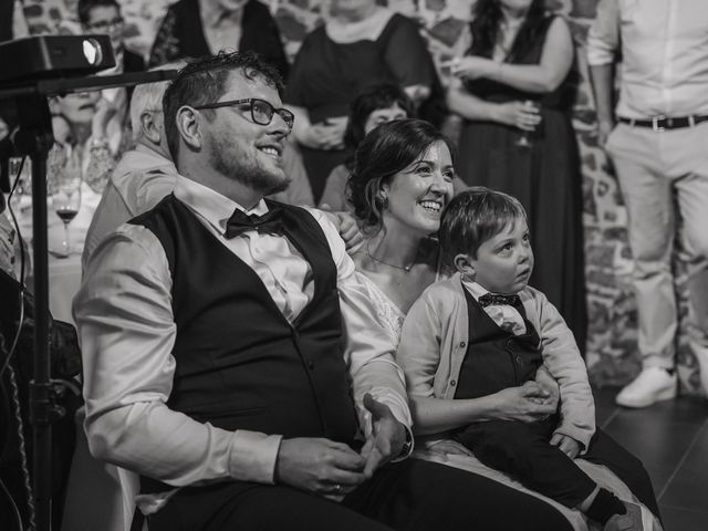 Le mariage de Aurélien et Justine à Les Clouzeaux, Vendée 50